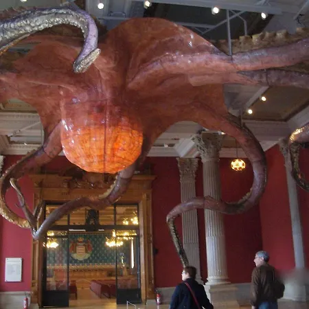 Centre 5 Minutes De La Lejlighed *