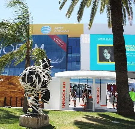 Centre 5 Minutes De La Lejlighed