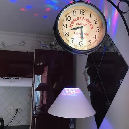 Centre 5 Minutes De La Lejlighed Cannes