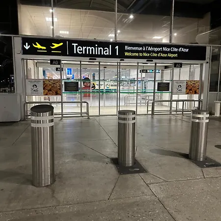 Lejlighed Centre 5 Minutes De La Cannes