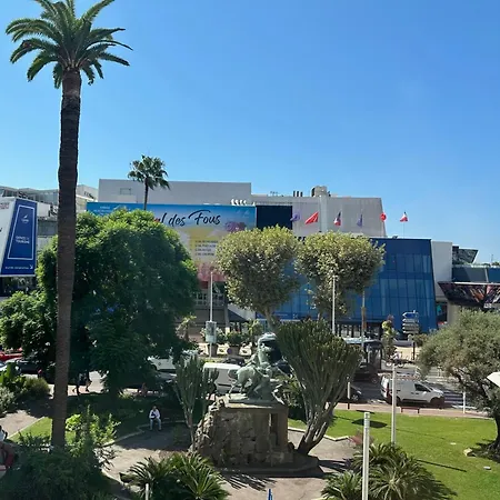 Centre 5 Minutes De La