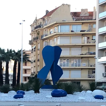 Lejlighed Centre 5 Minutes De La