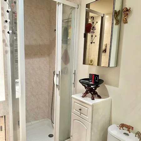 Centre 5 Minutes De La Lejlighed *