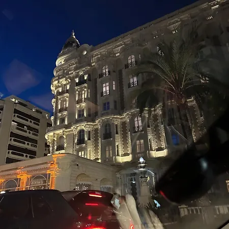 Centre 5 Minutes De La Lejlighed *