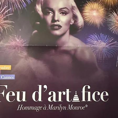 Lejlighed Centre 5 Minutes De La