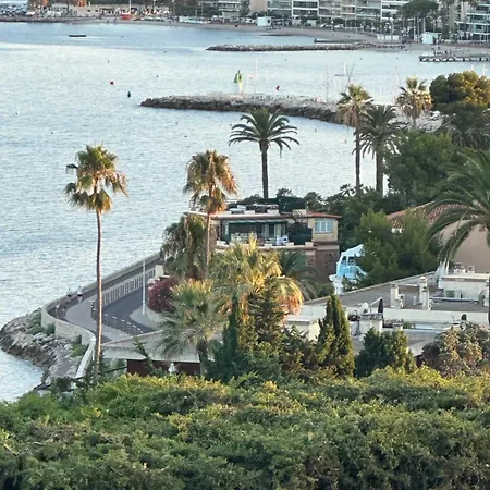 Centre 5 Minutes De La Lejlighed *