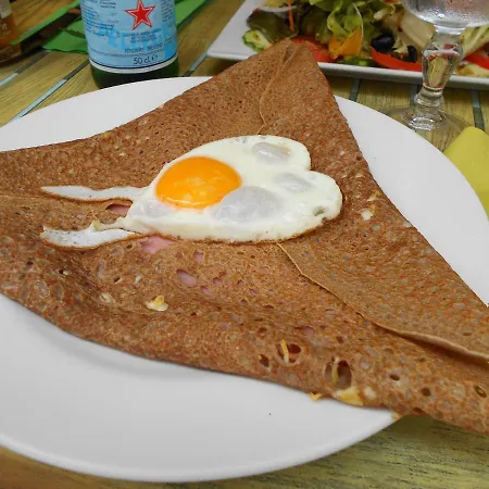 Lejlighed Centre 5 Minutes De La