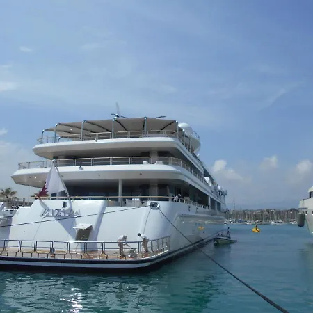 Centre 5 Minutes De La Lejlighed