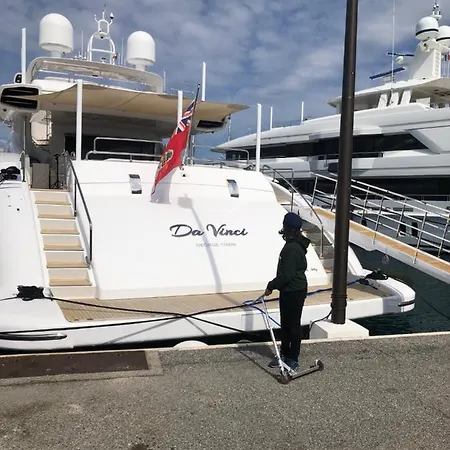 Centre 5 Minutes De La Cannes