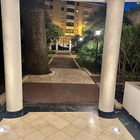 Apartmán Centre 5 Minutes De La *