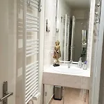 Centre 5 Minutes De La Apartamento *