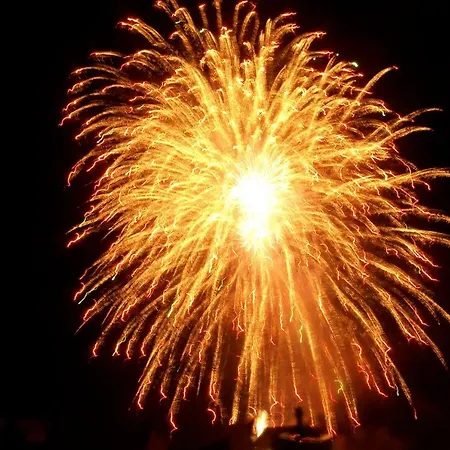 Centre 5 Minutes De La Appartamento