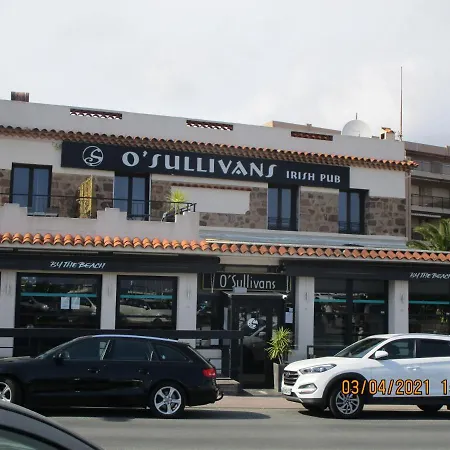 Centre 5 Minutes De La Appartamento