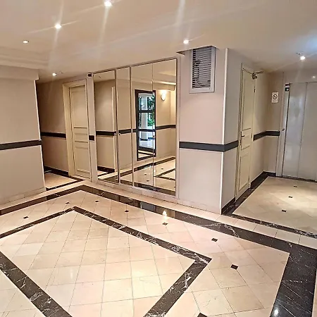 Apartment Centre 5 Minutes De La