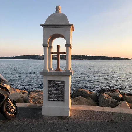 Centre 5 Minutes De La