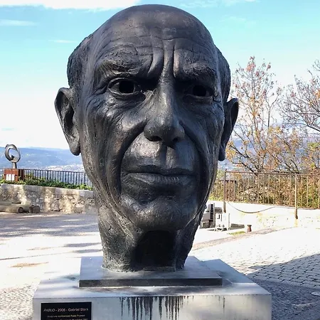 Centre 5 Minutes De La * Cannes