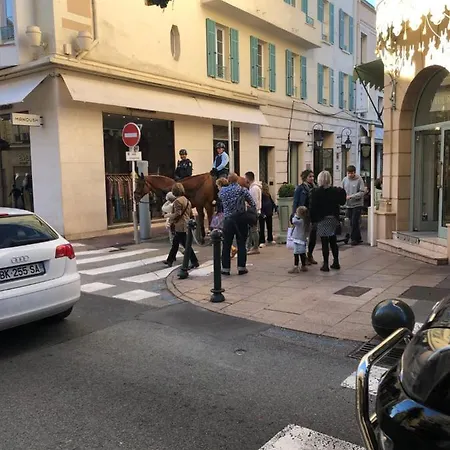 Centre 5 Minutes De La