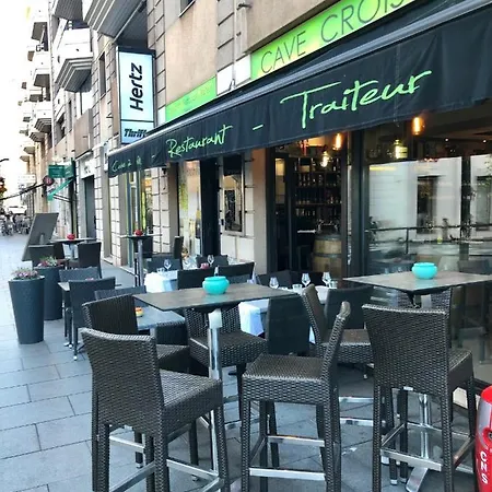 Apartment Centre 5 Minutes De La