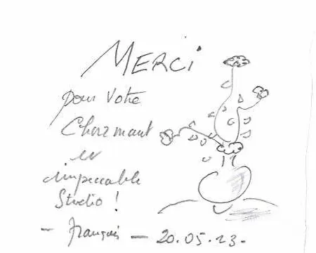 Centre 5 Minutes De La Appartement
