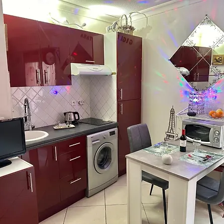 Apartment Centre 5 Minutes De La