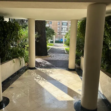 Apartment Centre 5 Minutes De La Cannes