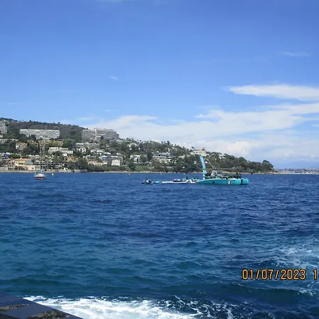 Apartment Centre 5 Minutes De La