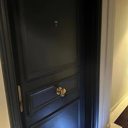 Centre 5 Minutes De La Apartment