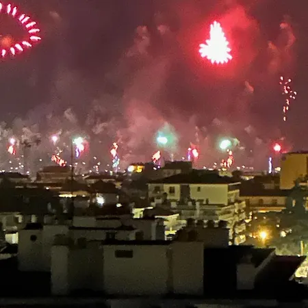 Centre 5 Minutes De La Cannes