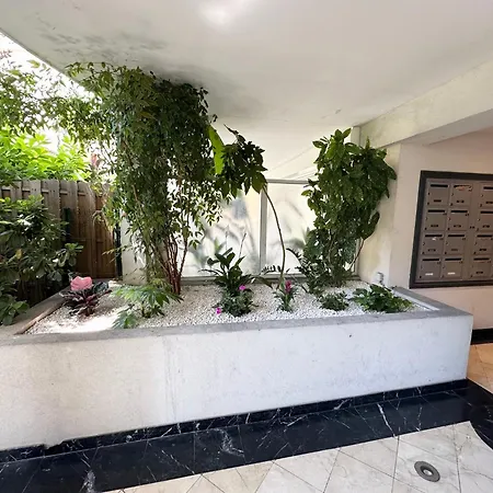 Centre 5 Minutes De La Appartement