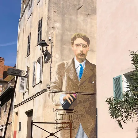 Appartamento Centre 5 Minutes De La *