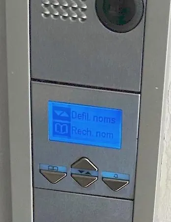 Appartamento Centre 5 Minutes De La *