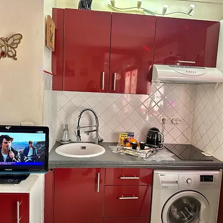 Centre 5 Minutes De La