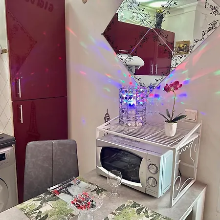 Appartement Centre 5 Minutes De La