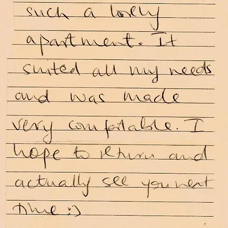 Centre 5 Minutes De La Appartamento