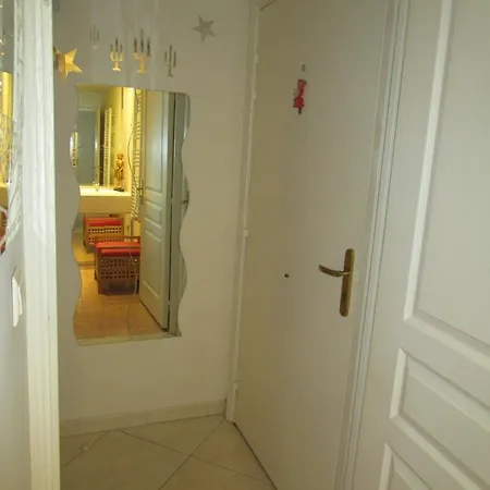 Apartment Centre 5 Minutes De La