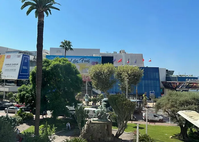 Centre 5 Minutes De La