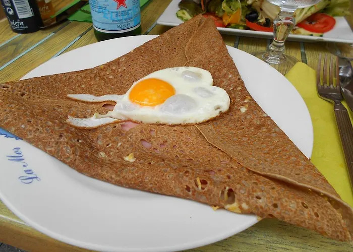 Lägenhet Centre 5 Minutes De La