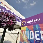 Centre 5 Minutes De La