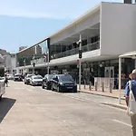 Centre 5 Minutes De La Apartment Cannes