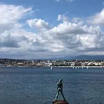 Centre 5 Minutes De La Apartment Cannes