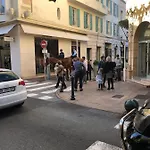 Centre 5 Minutes De La