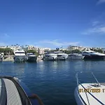 Centre 5 Minutes De La Apartment Cannes