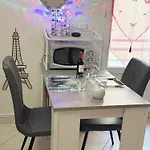 Centre 5 Minutes De La Apartment *