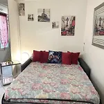 Centre 5 Minutes De La Apartment Cannes