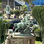 Apartment Centre 5 Minutes De La Cannes