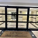 Apartment Centre 5 Minutes De La Cannes