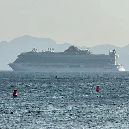 Centre 5 Minutes De La