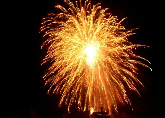 Centre 5 Minutes De La 公寓