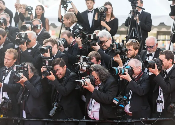 Centre 5 Minutes De La 公寓