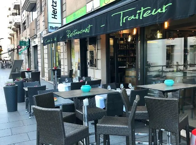 公寓 Centre 5 Minutes De La